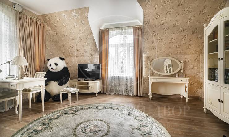 Лот-11618-384719 аренда дома Рублево-Успенское шоссе Барвиха