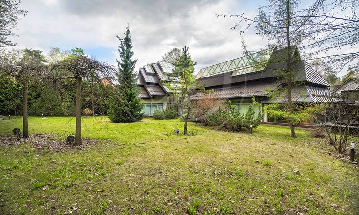 Лот-11618-384725 аренда дома Рублево-Успенское шоссе Барвиха