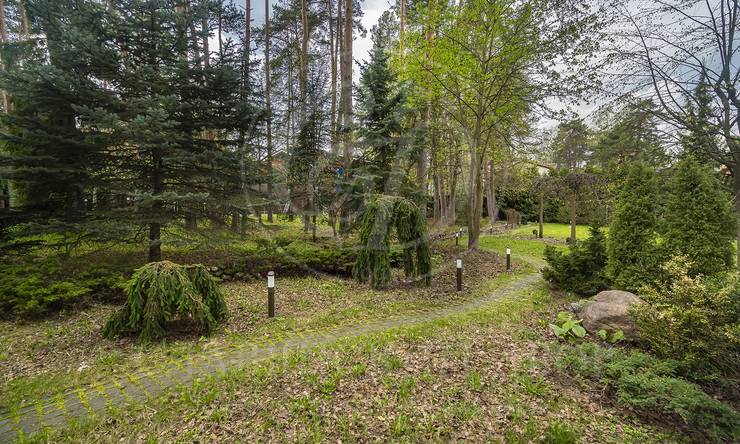 Лот-11618-384727 аренда дома Рублево-Успенское шоссе Барвиха