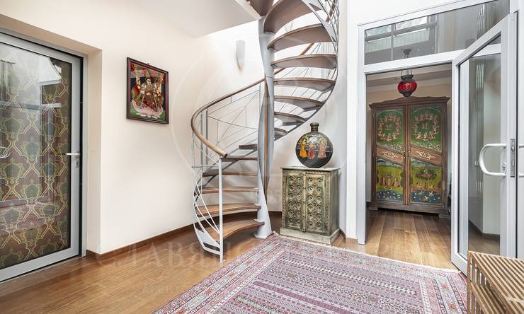 Лот-11618-384728 аренда дома Рублево-Успенское шоссе Барвиха