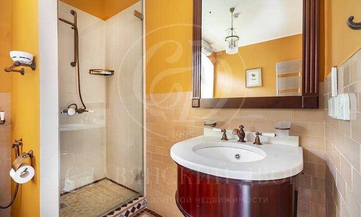 Лот-11618-384729 аренда дома Рублево-Успенское шоссе Барвиха