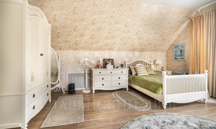 Лот-11618-384731 аренда дома Рублево-Успенское шоссе Барвиха