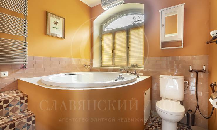 Лот-11618-384735 аренда дома Рублево-Успенское шоссе Барвиха