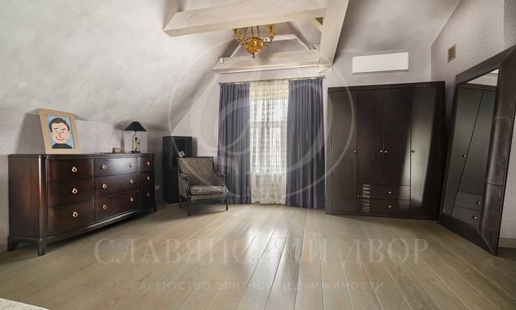 Лот-11618-384737 аренда дома Рублево-Успенское шоссе Барвиха