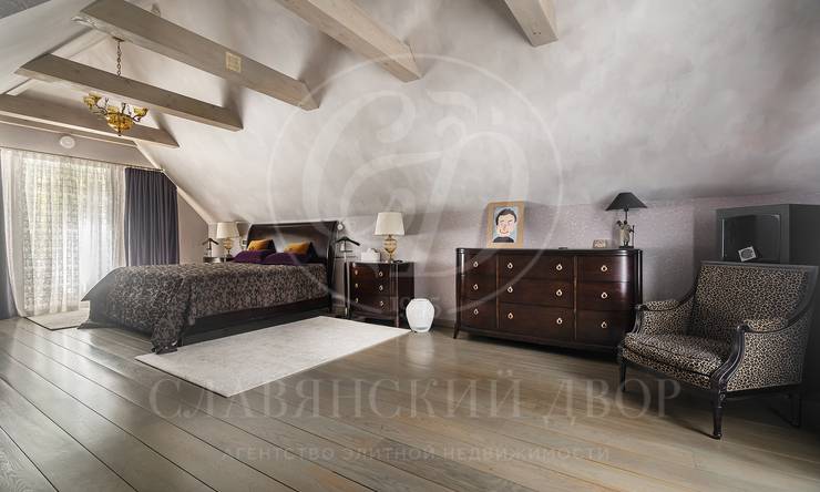 Лот-11618-384738 аренда дома Рублево-Успенское шоссе Барвиха