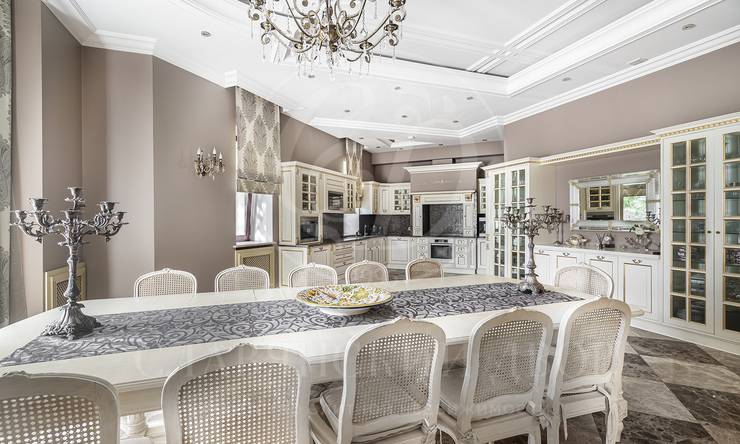 Лот-11598-384746 продажа дома Новорижское шоссе Павлово