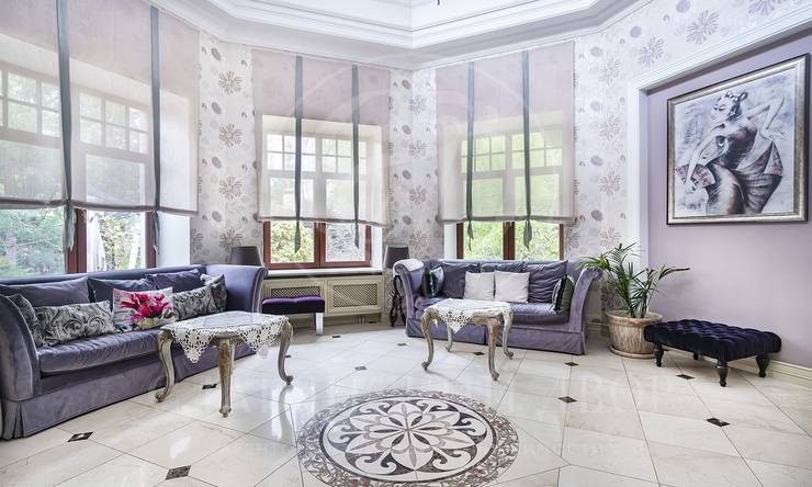 Лот-11598-384748 продажа дома Новорижское шоссе Павлово