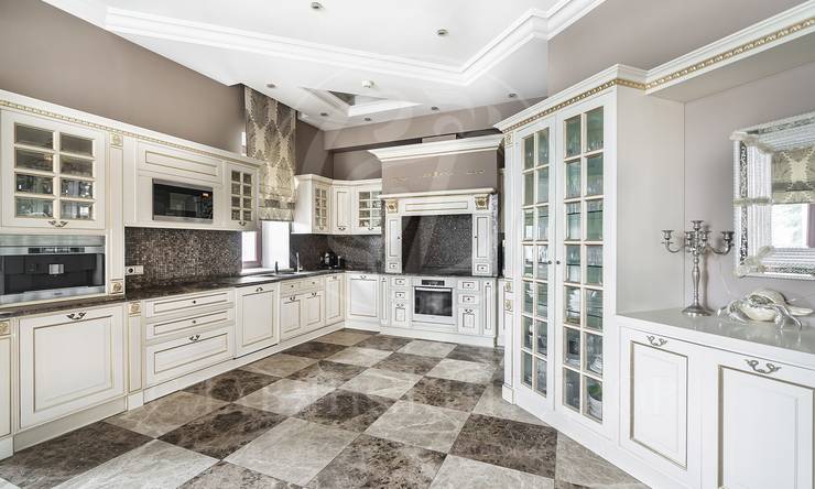 Лот-11598-384749 продажа дома Новорижское шоссе Павлово