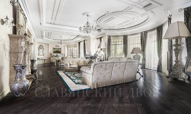 Лот-11598-384753 продажа дома Новорижское шоссе Павлово