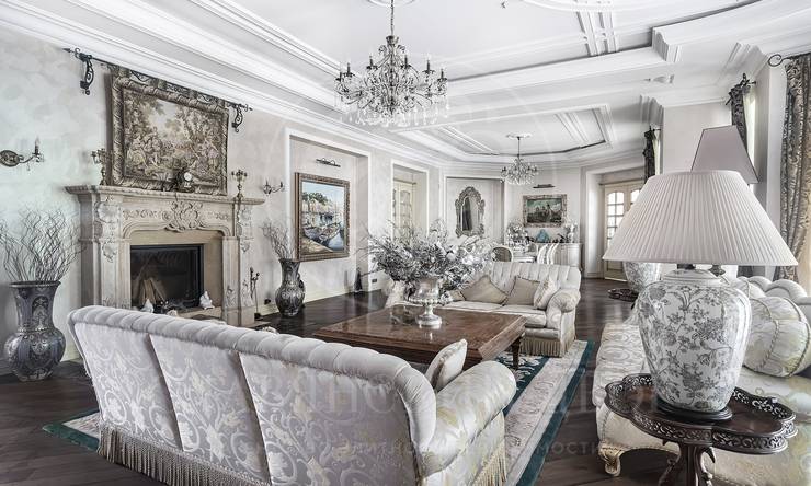 Лот-11598-384755 продажа дома Новорижское шоссе Павлово