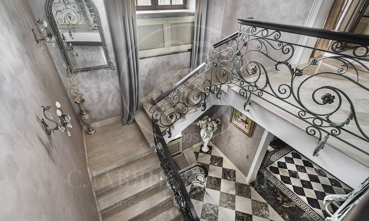 Лот-11598-384762 продажа дома Новорижское шоссе Павлово