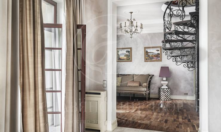 Лот-11598-384764 продажа дома Новорижское шоссе Павлово