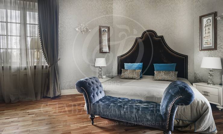 Лот-11598-384765 продажа дома Новорижское шоссе Павлово