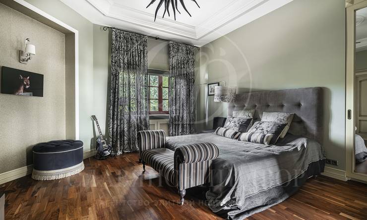 Лот-11598-384767 продажа дома Новорижское шоссе Павлово