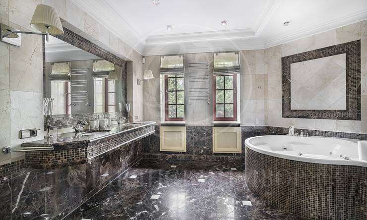 Лот-11598-384775 продажа дома Новорижское шоссе Павлово