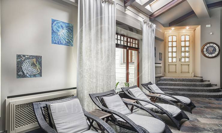 Лот-11598-384785 продажа дома Новорижское шоссе Павлово