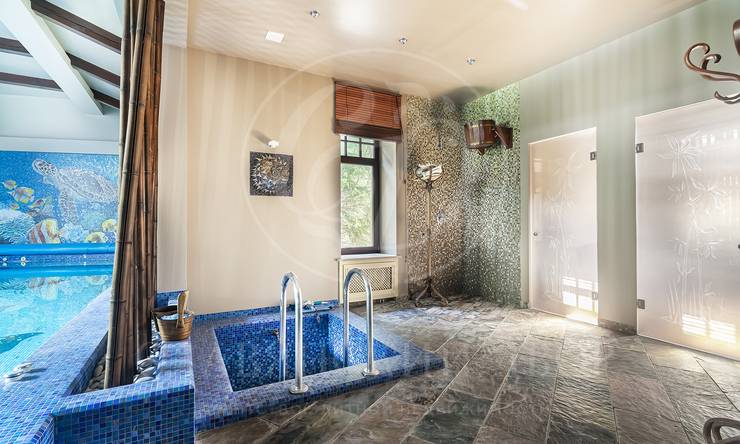 Лот-11598-384789 продажа дома Новорижское шоссе Павлово