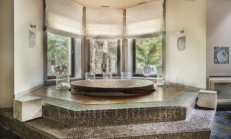 Лот-11598-384790 продажа дома Новорижское шоссе Павлово