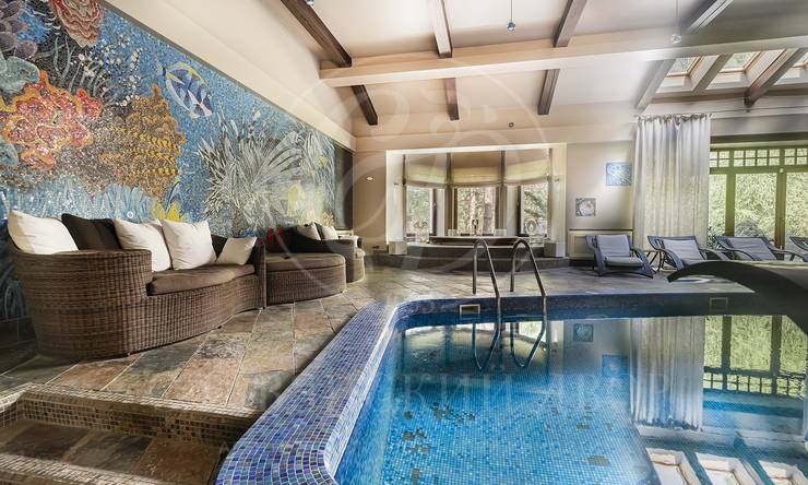 Лот-11598-384791 продажа дома Новорижское шоссе Павлово