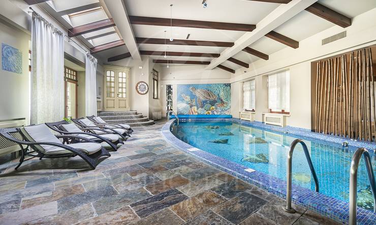 Лот-11598-384792 продажа дома Новорижское шоссе Павлово