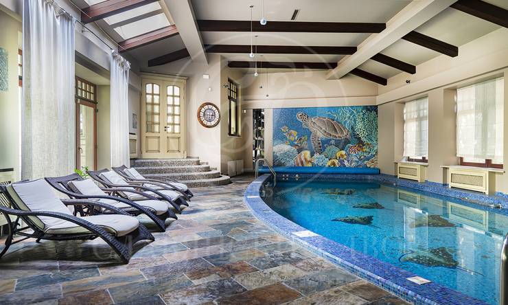 Лот-11598-384793 продажа дома Новорижское шоссе Павлово