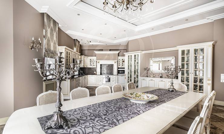 Лот-11598-384794 продажа дома Новорижское шоссе Павлово