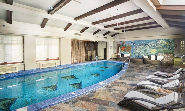 Лот-11598-384796 продажа дома Новорижское шоссе Павлово