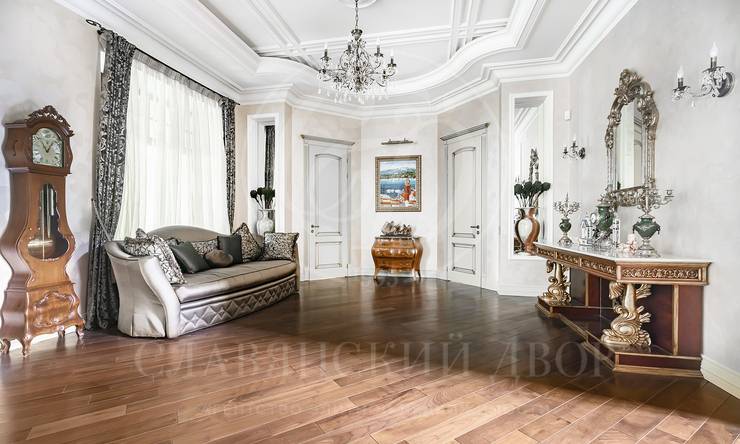 Лот-11598-384797 продажа дома Новорижское шоссе Павлово