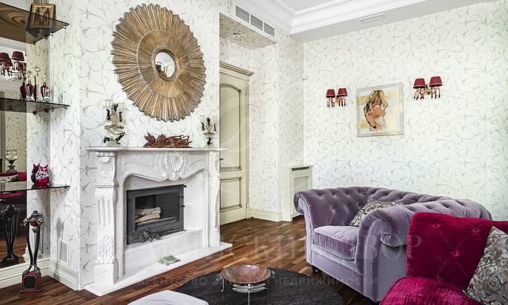 Лот-11598-384810 продажа дома Новорижское шоссе Павлово