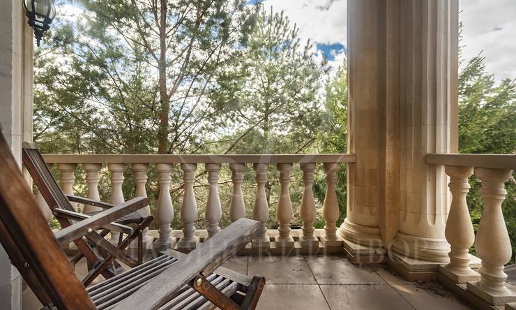 Лот-11598-384813 продажа дома Новорижское шоссе Павлово