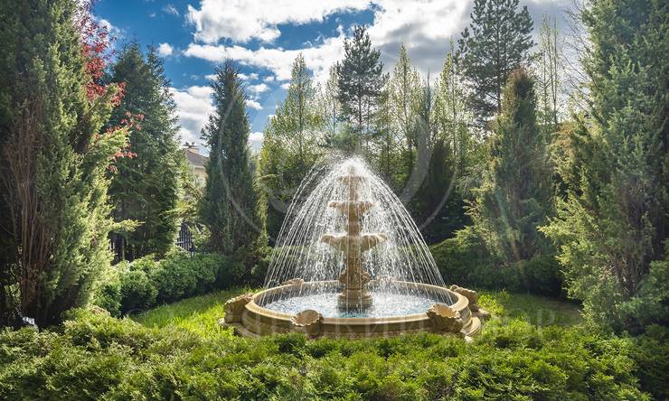 Лот-11598-384818 продажа дома Новорижское шоссе Павлово