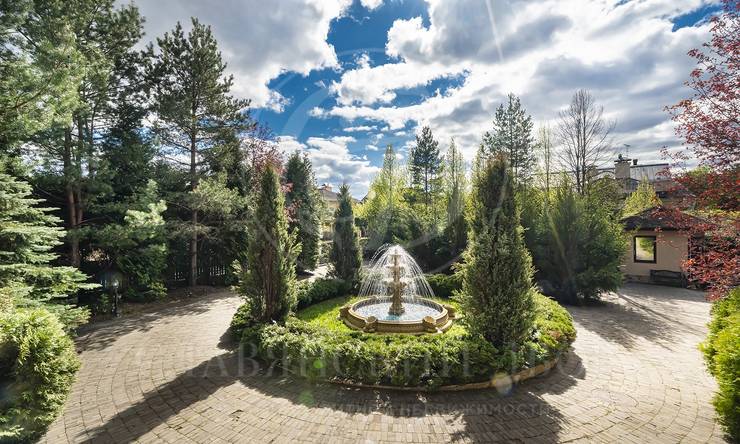 Лот-11598-384819 продажа дома Новорижское шоссе Павлово