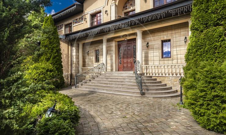 Лот-11598-384820 продажа дома Новорижское шоссе Павлово