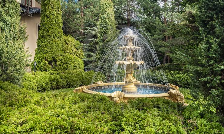 Лот-11598-384824 продажа дома Новорижское шоссе Павлово