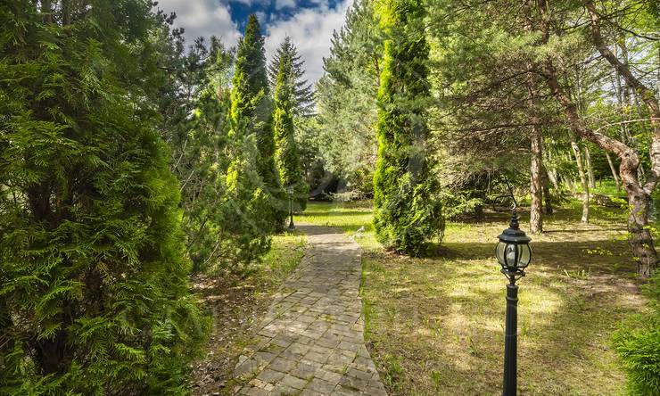 Лот-11598-384830 продажа дома Новорижское шоссе Павлово