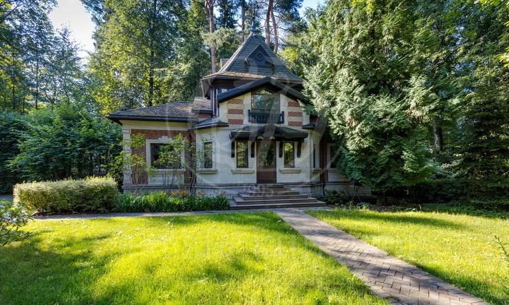 Лот-5362-385017 продажа дома Минское шоссе Довиль