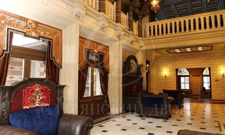 Лот-5362-385023 продажа дома Минское шоссе Довиль