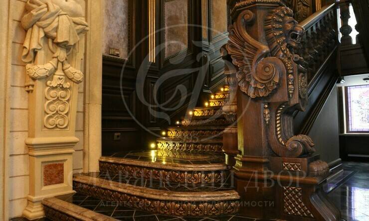 Лот-5362-385027 продажа дома Минское шоссе Довиль