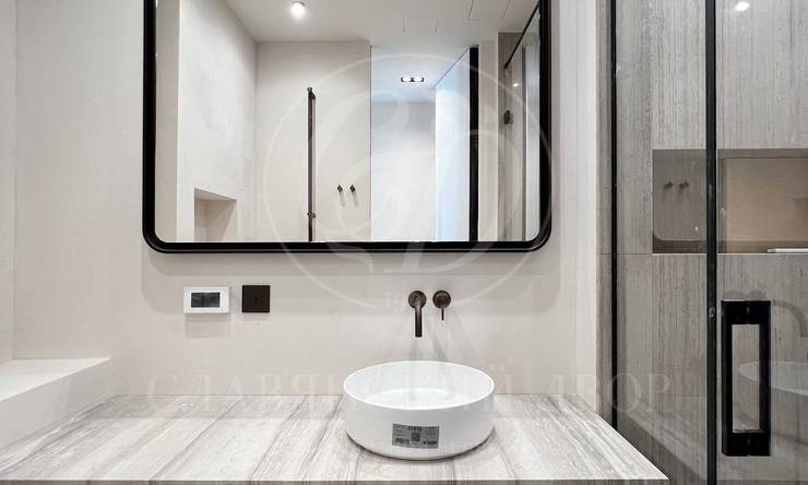 Лот-12930-385074 Продажа квартиры Цветной бульвар, Сретенка