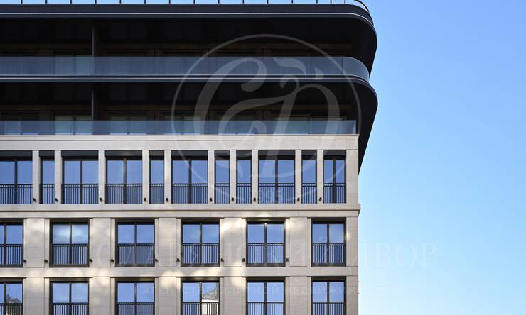 Лот-12931-385086 Продажа квартиры Цветной бульвар, Сретенка