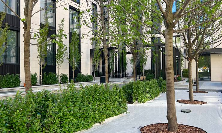 Лот-11188-385128 Продажа квартиры Цветной бульвар, Сретенка