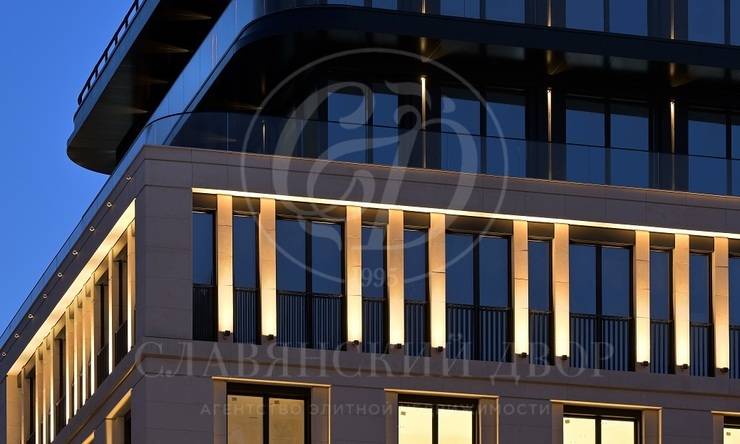 Лот-11188-385147 Продажа квартиры Цветной бульвар, Сретенка