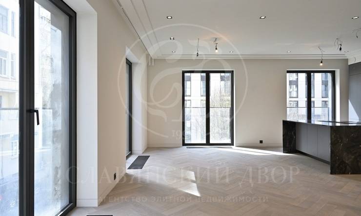 Лот-12179-385202 Продажа квартиры Цветной бульвар, Сретенка