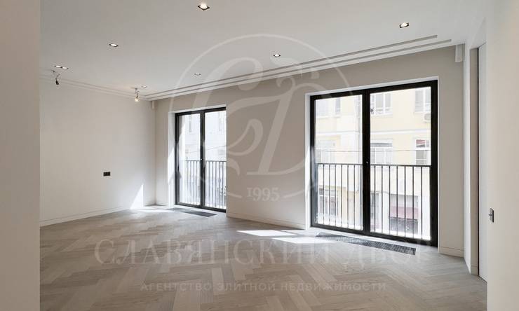 Лот-12179-385211 Продажа квартиры Цветной бульвар, Сретенка