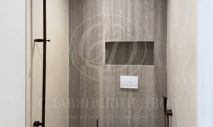 Лот-12179-385213 Продажа квартиры Цветной бульвар, Сретенка