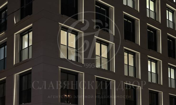 Лот-12179-385220 Продажа квартиры Цветной бульвар, Сретенка