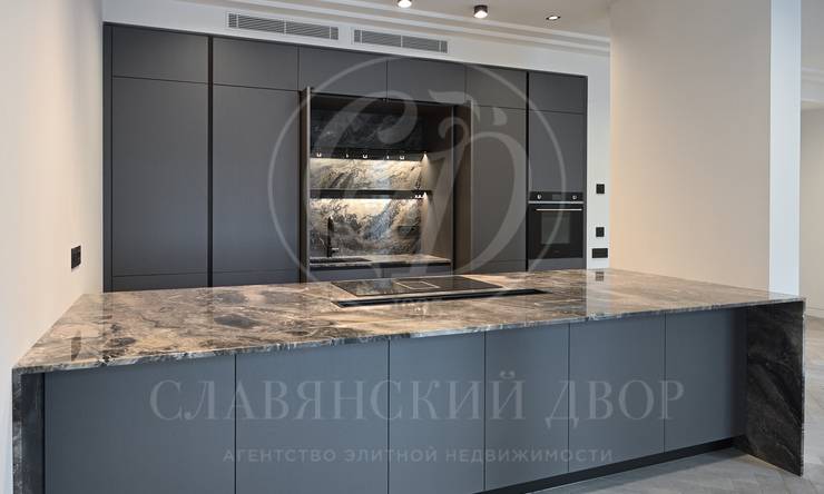 Лот-11185-385231 Продажа квартиры Цветной бульвар, Сретенка