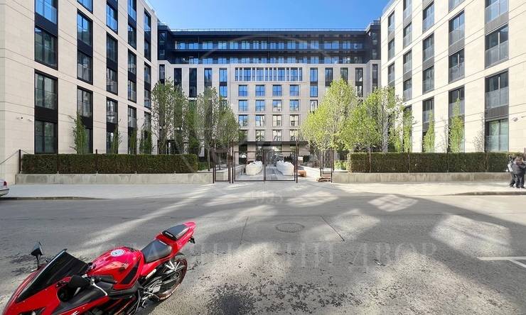 Лот-11183-385257 Продажа квартиры Цветной бульвар, Сретенка