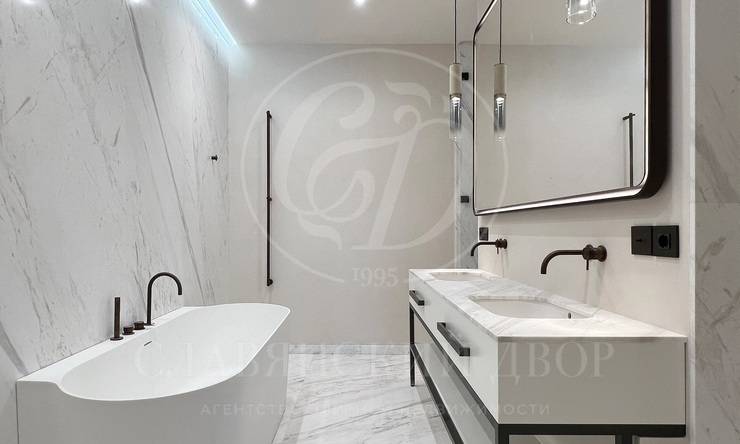 Лот-11183-385271 Продажа квартиры Цветной бульвар, Сретенка