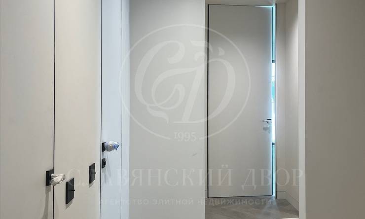 Лот-11183-385272 Продажа квартиры Цветной бульвар, Сретенка